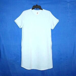 Member's Mark Sandwash T-Shirt Dress M